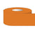 Cardinal Cardial Health Blank Label Tape Multipurpose Label Without Legend Orange 3/4 Inch - L1599-75J