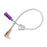 Applied Medical Technologies MiniONE Feeding Tube with Enfit Connector - 8-1221-ISOSAF