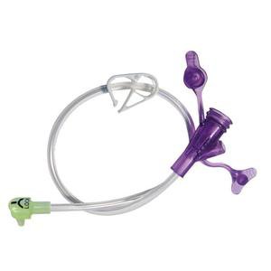 Applied Medical Technologies MiniONE Feeding Tube with Enfit Connector - 8-1221-ISOSAF