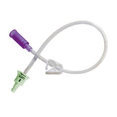 ENFit - Extension / Feed Set 24 Inch - 8-2411-ISOSAF