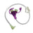 MiniONE - Feeding Tube with ENFit Connector - 8-2455-ISOSAF