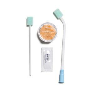 Halyard - Suction Swab Kit - 99790