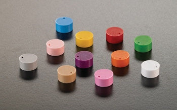 Capinsert - Cap Insert Lilac For Cryovial Tubes - T312-10