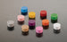 Capinsert - Cap Insert Lilac For Cryovial Tubes - T312-10