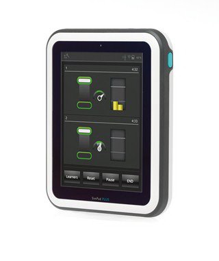 Laerdal Medical - SimPad PLUS SkillR US+JP - 206-30001
