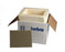 Saalfeld Redistribution EverTemp Insulated Shipper 18.875 L X 18.625 W X 17.125 H Inch Inner, 22.875 L X 22.625 W X 23.125 H Inch Outer - ETM-290
