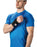 Swede-O Reflex - Wrist Support Open Palm Elastic / Nylon / Polyester / Polyethylene Right Hand Black X-Large - WST-6800-R-XLG