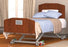 Span America Elite Series Headboard/Footboard Lethbridge Chocolate - LE-4022-F05-D0CO