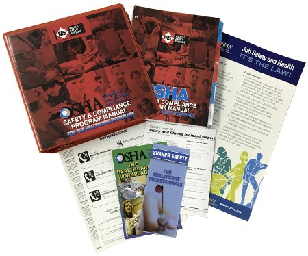 Medical Safety Systems - Manual - 565-20175010