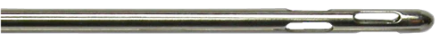 Medco - Liposuction Cannula Mercedes Style - CA2-MERD0430-LL