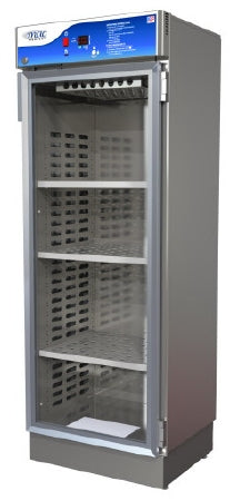 D-Series - Warming Cabinet - SWC182464-MB