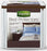 Kimberly Clark Depend Bed Protectors Underpad One Size Fits Most Disposable Tri-Loc Moderate Absorbency - 46961
