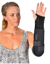 Hely & Weber MTC Fracture Brace Arm Brace Small / Medium - 643-S/M-LT