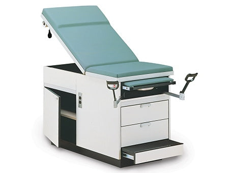 Hausmann Industries 4420 Series Exam Table Pneumatic Air-Spring 400 Lbs. - 4420-927-701-091