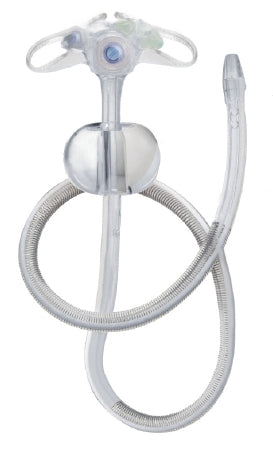 Applied Medical Technologies MiniONE Right Angle Connector with Male ENFit and TRN203 12 Inch - 6-1222-ISOSAF