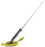 Control 3 Holdings LLC Low Temperature Type K Probe 0.17 Inch dia. X 17, -170 to 220°C Range Temperature, 8 Foot Expandable Cable, One Probe, 12 Inch Stem Length, 96 Inch Length Cable - 8039