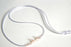 Salter Labs Nasal Cannula Adult Curved Prong / Non-flared Tip - 16SOFT-14-50