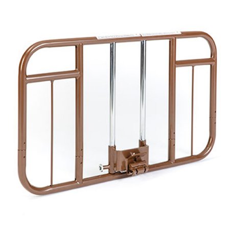 Invacare Half Bed Side Rail 32 Inch - 6630DS