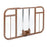 Invacare Half Bed Side Rail 32 Inch - 6630DS