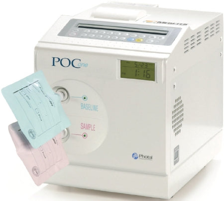 Otsuka America Pharmaceutical POCOne Infrared Spectrophotometer Breath Analyzer (Refurbished) - 900
