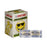 American White Cross Stat Strip - Adhesive Strip 3/4 X 3 Inch Plastic Rectangle Kid Design (Emojis) Sterile - 15606