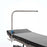 Mid Central Medical - Table Adjustable Anesthesia Screen For Surgery Table - MCM101