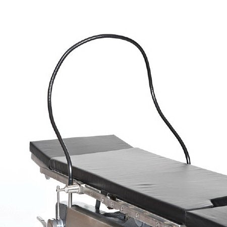 Mid Central Medical - Table Malleable Anesthesia Screen For Surgery Table - MCM106
