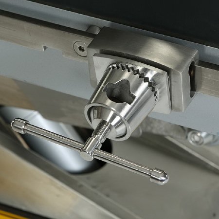 Mid Central Medical - Table Elite Clark Socket For Surgical Table - MCM159