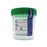 Azer Scientific DuoClick Specimen Container for Pneumatic Tube Systems 53 mm Opening Polypropylene Screw Cap 90 mL (3 oz.) Sterile - ES243420