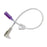 Applied Medical Technologies G-JET Single ENFIt Extension Set with Cap 24 Inch - 6-2411-ISOSAF