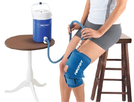AirCast CryoCuff - Cold Therapy System with Cuff - 11-1556