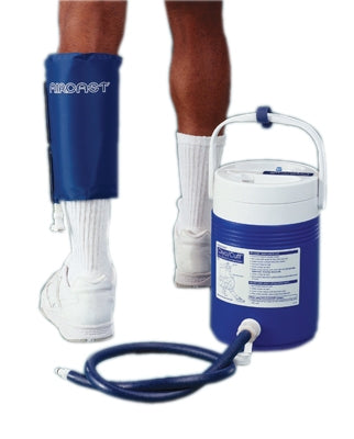 AirCast CryoCuff - Cold Therapy System with Cuff - 11-1564