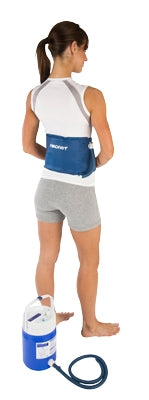 AirCast CryoCuff - Cold Therapy System with Cuff - 11-1565
