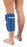 AirCast Cryo/Cuff - Cold Therapy Wrap Calf One Size Fits Most 14 to 20 Inch Circumference Nylon / Vinyl Reusable - 11-1583