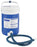 Fabrication Enterprises AirCast CryoCuff Gravity Feed Cooler 8.5 X 8.5 X 12 Inch, Nylon, Vinyl Cuff, With Tubing System - 11-1588