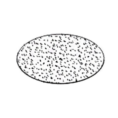 Midmark - Sterilizer Door Pad - 016-0395-02