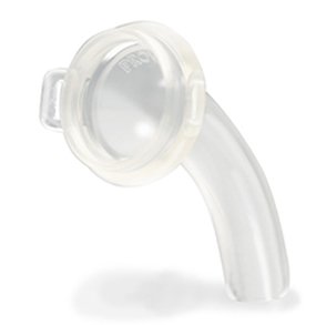 Provox LaryTube - Laryngectomy Tube with Ring Standard Size 9-1/2 - 7631