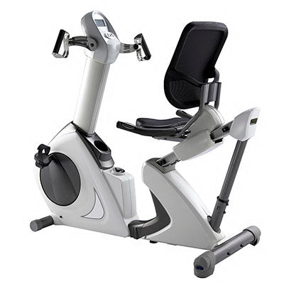 Fabrication Enterprises Recumbent Cycle and UBE Trainer - 69-0130