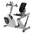 HCI PhysioCycle XT - Stationary Bike Recumbent Bike 25 X 52 X 60 Inch Black / Gray - 69-0130