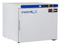 VWR International VWR Freezer Laboratory Use 1.2 cu.ft. 1 Swing Door Automatic Defrost - 10819-664