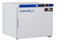 VWR - Countertop Freezer Laboratory Use 1.2 cu.ft. 1 Swing Door Automatic Defrost - 10819-664