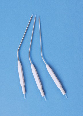 Busse Hospital Disposables - Frazier Suction Tip - 163