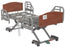 Prime Care - Electric Bed Long Term Care Slat Deck 6 Function 7 to 30 Inch Height Range - P903
