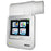 Vitalograph - Spirometer +/- 16 L/s Touch Screen Display Reusable - 63301