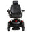 Drive Medical Titan AXS Mid-Wheel Drive Powerchair