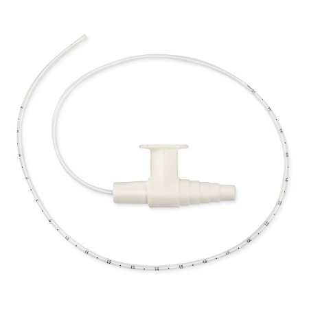MedSource International - Suction Catheter 10 Fr. - MS-SC10