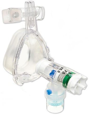 Pulmodyne GO-PAP - CPAP System - 313-4602