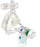 Pulmodyne GO-PAP - CPAP System BiTrac ED Mask Large - 313-4603N