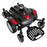 Drive Medical Titan AXS Mid-Wheel Drive Powerchair