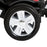 Drive Medical Titan AXS Mid-Wheel Drive Powerchair